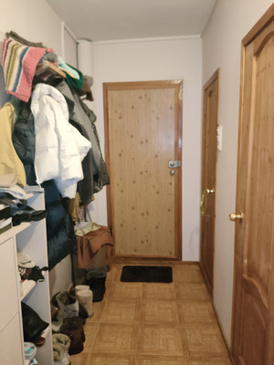 Продам трехкомнатную (3-комн.) квартиру, Дыбенко ул, 12Жк1, Санкт-Петербург г