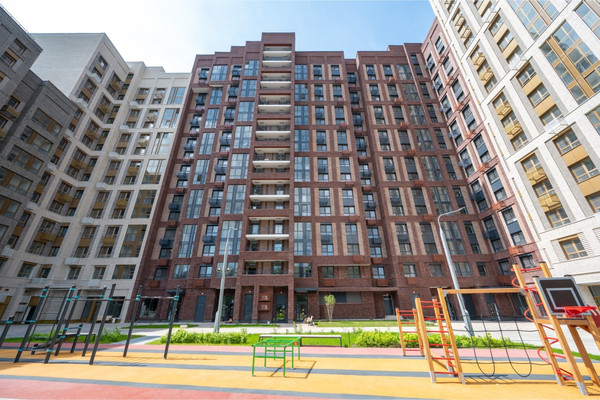 Продам трехкомнатную (3-комн.) квартиру, Краснодарская ул, 6, Москва г