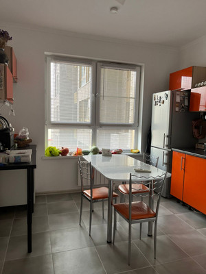 Продам трехкомнатную (3-комн.) квартиру, Краснодарская ул, 6, Москва г