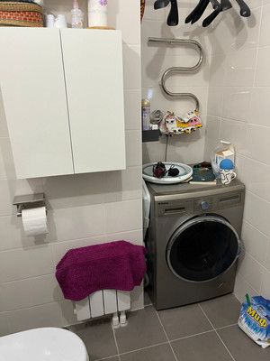 Продам трехкомнатную (3-комн.) квартиру, Краснодарская ул, 6, Москва г