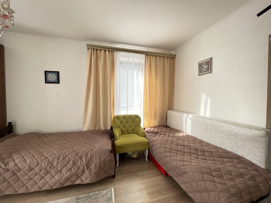 Продам трехкомнатную (3-комн.) квартиру, Александры Монаховой ул, 98к1, Коммунарка п