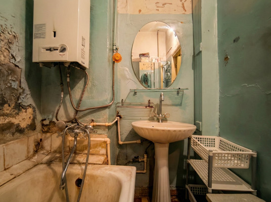 Продам трехкомнатную (3-комн.) квартиру, Октябрьский пр-кт, 201, Люберцы г