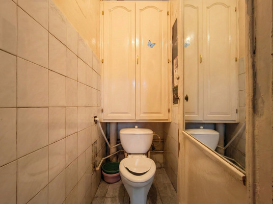 Продам трехкомнатную (3-комн.) квартиру, Октябрьский пр-кт, 201, Люберцы г