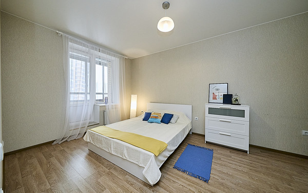 Продам однокомнатную (1-комн.) квартиру, Областная (Новый Оккервиль мкр) ул, 3, Кудрово г