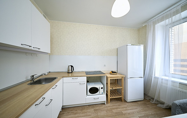 Продам однокомнатную (1-комн.) квартиру, Областная (Новый Оккервиль мкр) ул, 3, Кудрово г