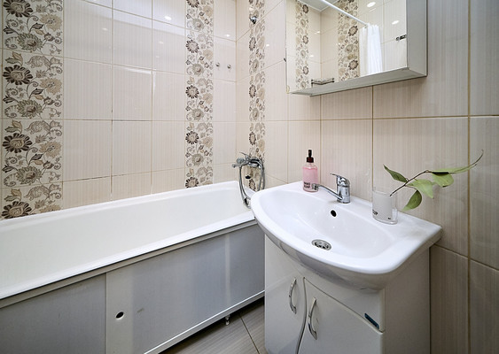 Продам однокомнатную (1-комн.) квартиру, Областная (Новый Оккервиль мкр) ул, 3, Кудрово г