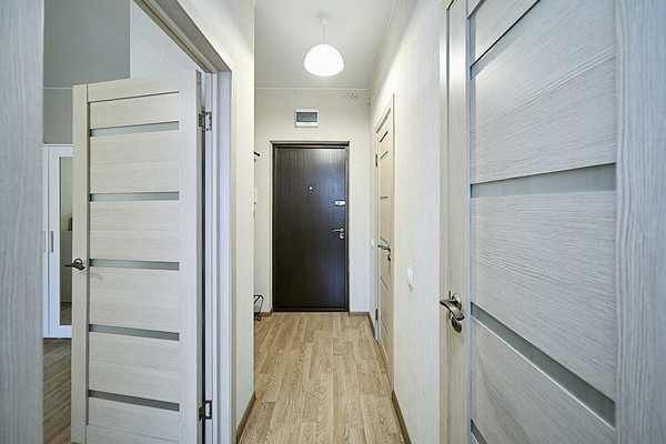 Продам однокомнатную (1-комн.) квартиру, Областная (Новый Оккервиль мкр) ул, 3, Кудрово г