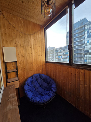 Продам однокомнатную (1-комн.) квартиру, Пражская ул, 11, Кудрово г