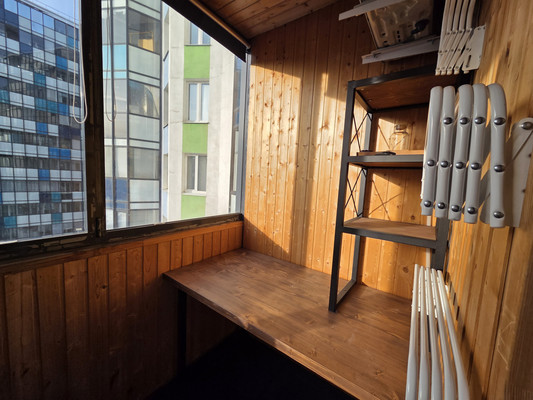 Продам однокомнатную (1-комн.) квартиру, Пражская ул, 11, Кудрово г