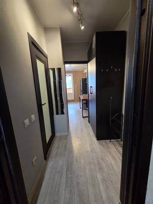 Продам однокомнатную (1-комн.) квартиру, Пражская ул, 11, Кудрово г