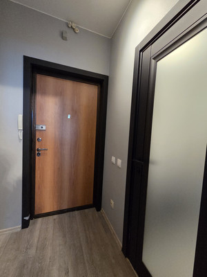 Продам однокомнатную (1-комн.) квартиру, Пражская ул, 11, Кудрово г