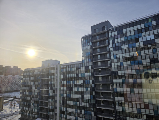 Продам однокомнатную (1-комн.) квартиру, Пражская ул, 11, Кудрово г