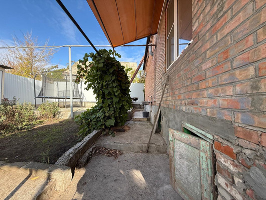 Продам дом, Кржижановского ул, 205, Ростов-на-Дону г, 0 км от города