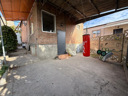 Продам дом, Кржижановского ул, 205, Ростов-на-Дону г, 0 км от города