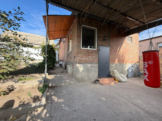 Продам дом, Кржижановского ул, 205, Ростов-на-Дону г, 0 км от города