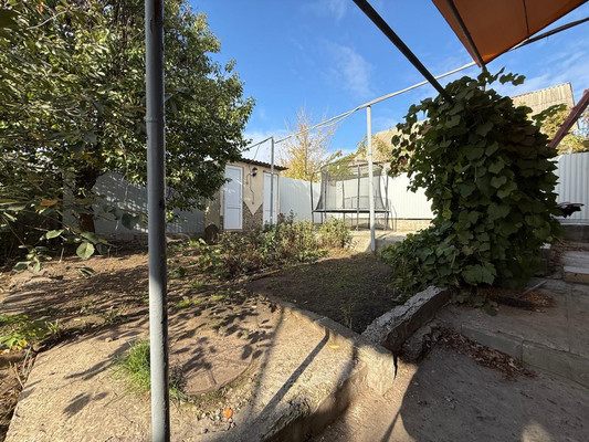 Продам дом, Кржижановского ул, 205, Ростов-на-Дону г, 0 км от города