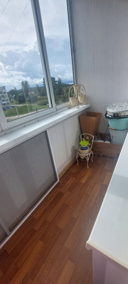 Продам двухкомнатную (2-комн.) квартиру, Новая ул, 3, Севастьяново п