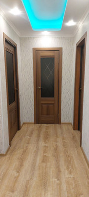 Продам двухкомнатную (2-комн.) квартиру, Новая ул, 3, Севастьяново п