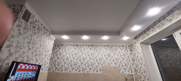 Продам двухкомнатную (2-комн.) квартиру, Новая ул, 3, Севастьяново п