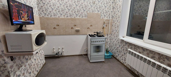 Продам двухкомнатную (2-комн.) квартиру, Новая ул, 3, Севастьяново п