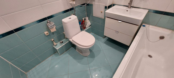 Продам двухкомнатную (2-комн.) квартиру, Новая ул, 3, Севастьяново п