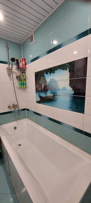 Продам двухкомнатную (2-комн.) квартиру, Новая ул, 3, Севастьяново п