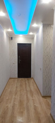 Продам двухкомнатную (2-комн.) квартиру, Новая ул, 3, Севастьяново п