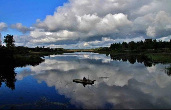 Продам двухкомнатную (2-комн.) квартиру, Новая ул, 3, Севастьяново п