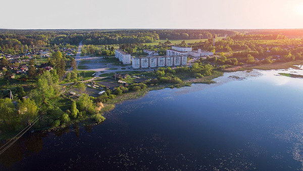 Продам двухкомнатную (2-комн.) квартиру, Новая ул, 3, Севастьяново п