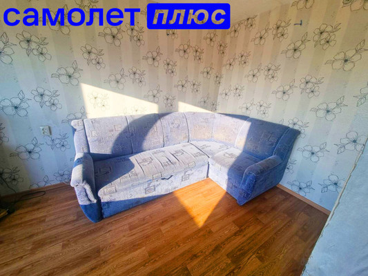 Продам однокомнатную (1-комн.) квартиру, Комсомольская ул, 21, Фокино г