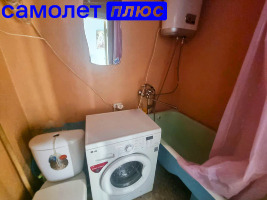 Продам однокомнатную (1-комн.) квартиру, Комсомольская ул, 21, Фокино г