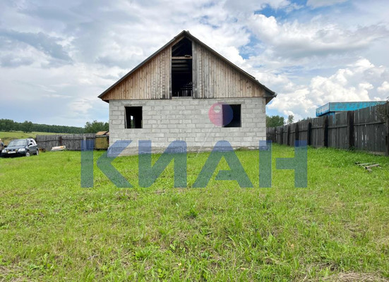 Продам участок 12,64 соток, ИЖС, Владыко ул, Емельяново пгт, 0 км от города