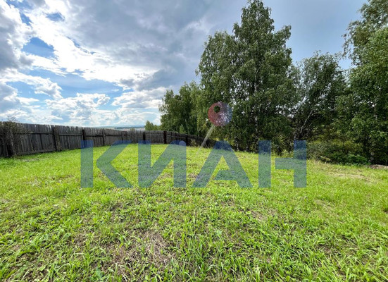 Продам участок 12,64 соток, ИЖС, Владыко ул, Емельяново пгт, 0 км от города