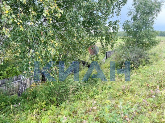 Продам участок 12,64 соток, ИЖС, Владыко ул, Емельяново пгт, 0 км от города