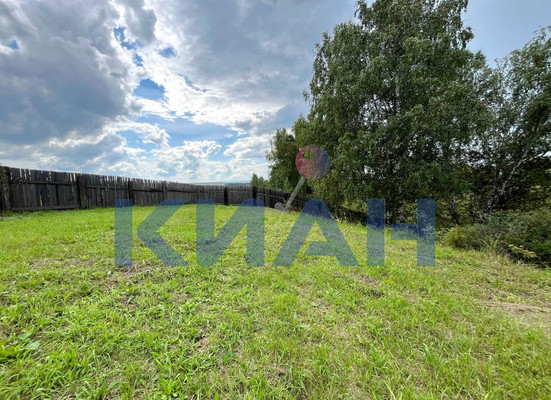 Продам участок 12,64 соток, ИЖС, Владыко ул, Емельяново пгт, 0 км от города