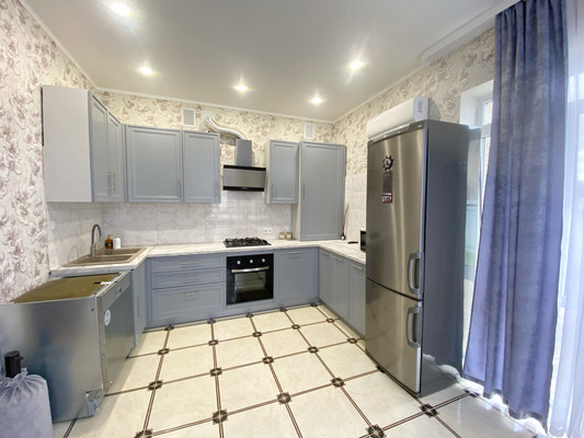 Продам дом, им. Виктора Тюрина ул, 2, Краснодар г, 0 км от города