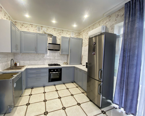 Продам дом, им. Виктора Тюрина ул, 2, Краснодар г, 0 км от города