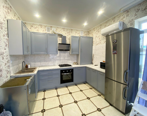 Продам дом, им. Виктора Тюрина ул, 2, Краснодар г, 0 км от города