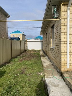 Продам дом, им. Виктора Тюрина ул, 2, Краснодар г, 0 км от города