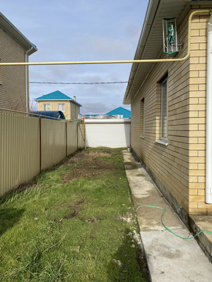 Продам дом, им. Виктора Тюрина ул, 2, Краснодар г, 0 км от города