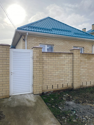 Продам дом, им. Виктора Тюрина ул, 2, Краснодар г, 0 км от города