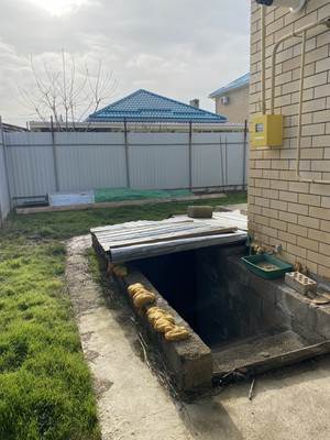 Продам дом, им. Виктора Тюрина ул, 2, Краснодар г, 0 км от города