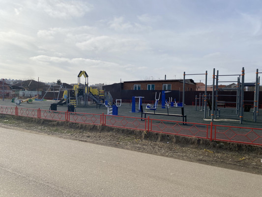 Продам дом, им. Виктора Тюрина ул, 2, Краснодар г, 0 км от города