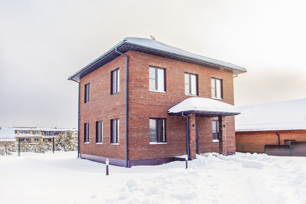 Продам дом, Дачная ул, Дмитровское с, 0 км от города