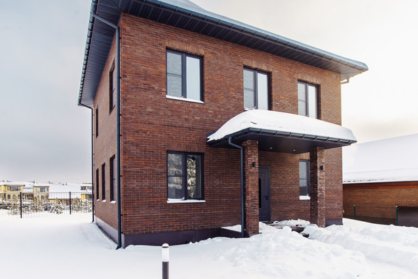 Продам дом, Дачная ул, Дмитровское с, 0 км от города