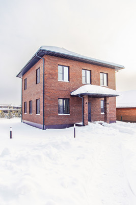 Продам дом, Дачная ул, Дмитровское с, 0 км от города