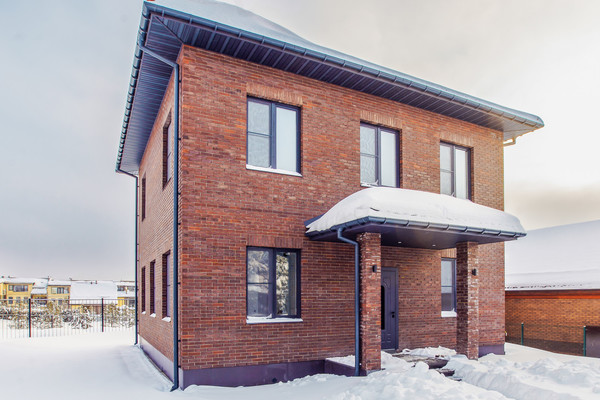 Продам дом, Дачная ул, Дмитровское с, 0 км от города