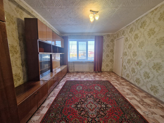 Продам многокомнатную квартиру, Корушина ул, 11, Ишим г