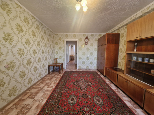 Продам многокомнатную квартиру, Корушина ул, 11, Ишим г