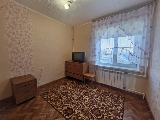 Продам многокомнатную квартиру, Корушина ул, 11, Ишим г